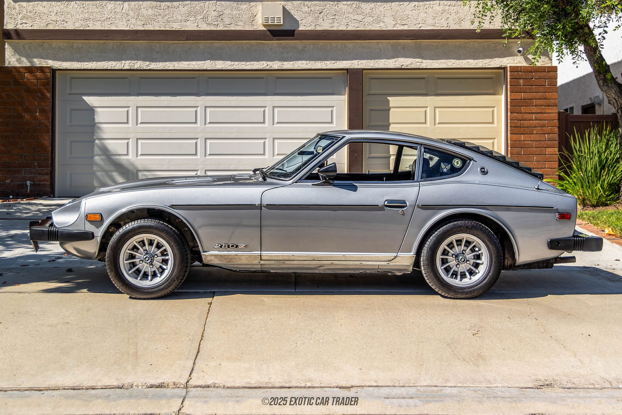 1978 Datsun 280Z for Sale | Exotic Car Trader (Lot #251043640)